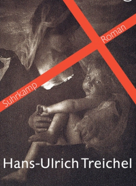Frühe Störung, Hans-Ulrich Treichel, Suhrkamp