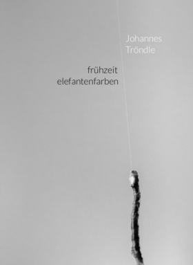 frühzeit elefantenfarben, Tröndle, hochroth wien