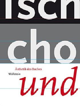 Tschichold – na und?, Gerd Fleischmann, Wallstein