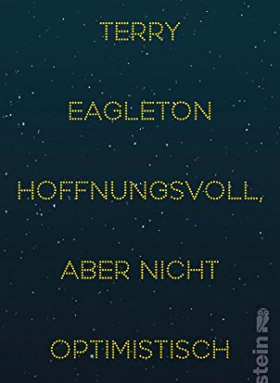 Hoffnungsvoll, aber nicht optimistisch