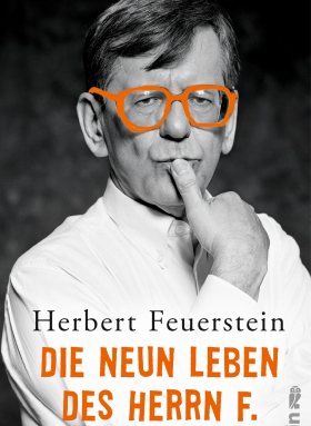 Die neun Leben des Herrn F.