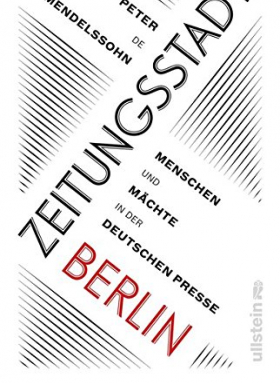 Zeitungsstadt Berlin