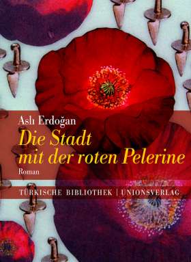Die Stadt mit der roten Pelerine