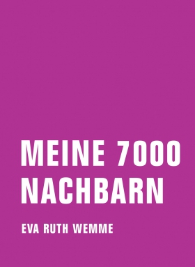 Meine 7000 Nachbarn