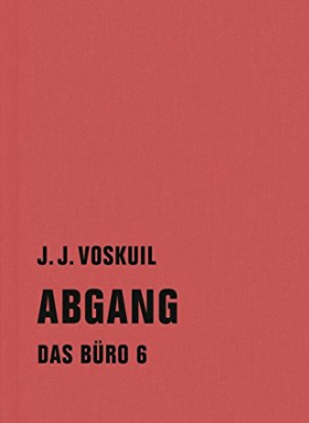 Das Büro 6 /Abgang