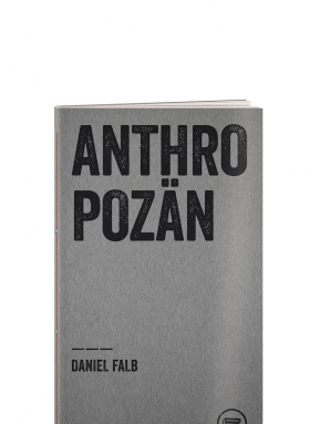 Anthropozän