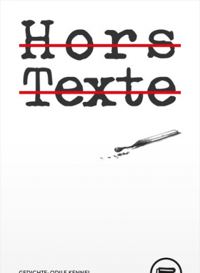 Hors Texte, Verlagshaus Berlin 2019