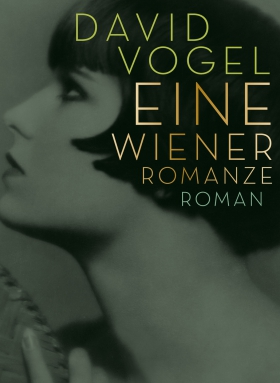 Eine Wiener Romanze, David Vogel, Aufbau