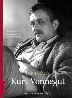 Kurt Vonnegut, Denis Scheck, Deutscher Kunstverlag