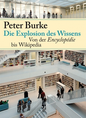 Die Explosion des Wissens