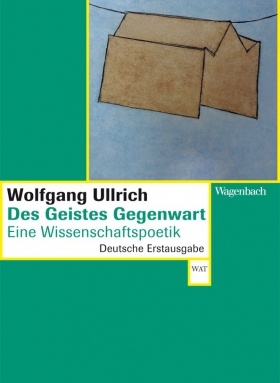 Des Geistes Gegenwart