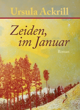 Zeiden, im Januar. Ursula Ackrill