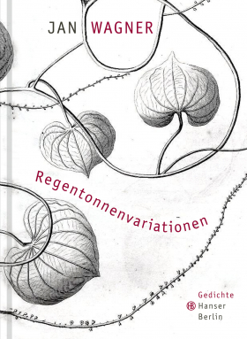 Regentonnenvariationen  Jan Wagner