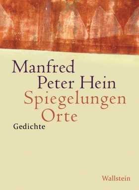 Spiegelungen Orte, Gedichte 2010 – 2014