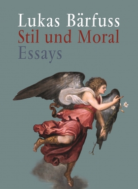 Stil und Moral
