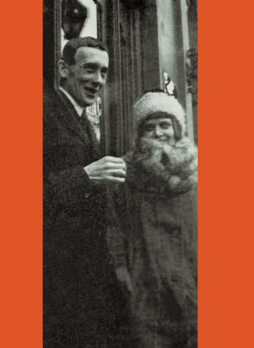 Die Flucht aus der Zeit, Hugo Ball, Wallstein 2018