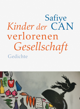 Kinder der verlorenen Gesellschaft