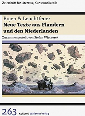 die horen 263 | Bojen & Leuchtfeuer