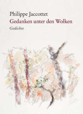 Gedanken unter den Wolken