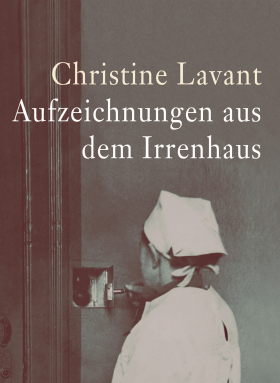 Aufzeichnungen aus dem Irrenhaus