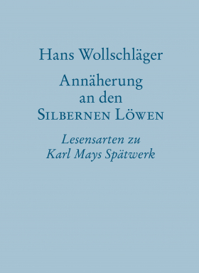 Annäherung an den SILBERNEN LÖWEN