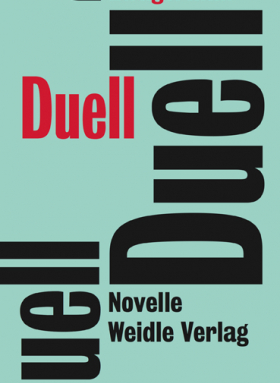 Duell, Joost Zwagerman