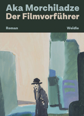 Der Filmvorführer
