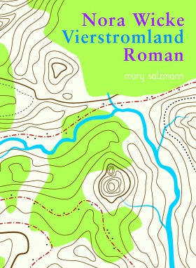 Vierstromland, Nora Wicke