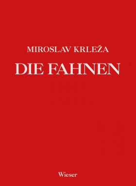 Die Fahnen