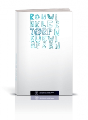 Torp, Ron Winkler, Verlagshaus J. Frank 2013