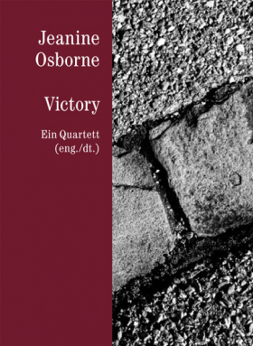 Victory, Jeanine Osborne