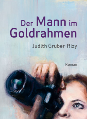 Der Mann im Goldrahmen