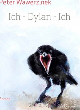 Ich Dylan Ich, Peter Wawerzinek