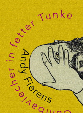 Gambaviecher in fetter Tunke