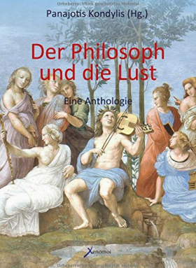 Der Philosoph und die Lust