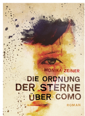 Die Ordnung der Sterne über Como, Monika Zeiner, Blumenbar