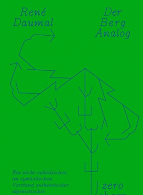 Der Berg Analog