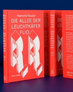 DIE ALLEE DER LEUCHTKÄFER / FLIO