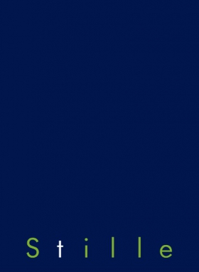 Peter Zimmermann, Stille, Secession Verlag
