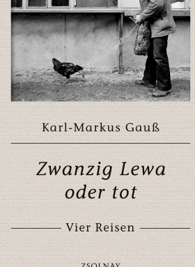 Zwanzig Lewa oder tot | Vier Reisen