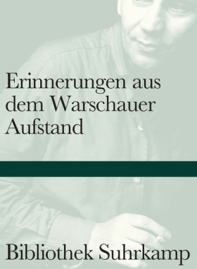 Erinnerungen an den Warschauer Aufstand
