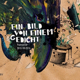 Ein Bild von einem Gedicht