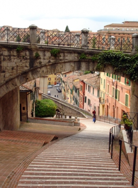 Perugia, Quelle Wikipedia