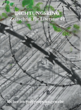 Dichtungsring, Zeitschrift für Literatur 49