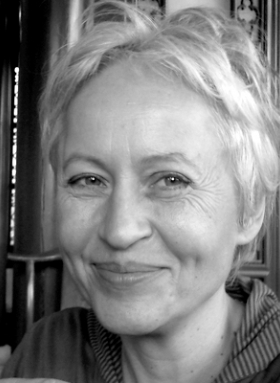 Ulrike Draesner