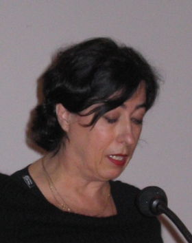 Anna Breitenbach
