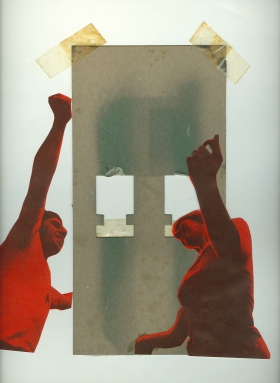 Collage: Frank Milautzcki