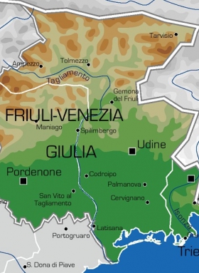 Friaul, Quelle Wikipedia