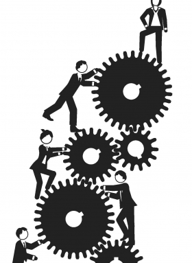  Cog Kletterer