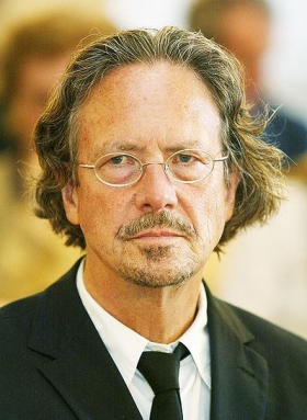 Peter Handke